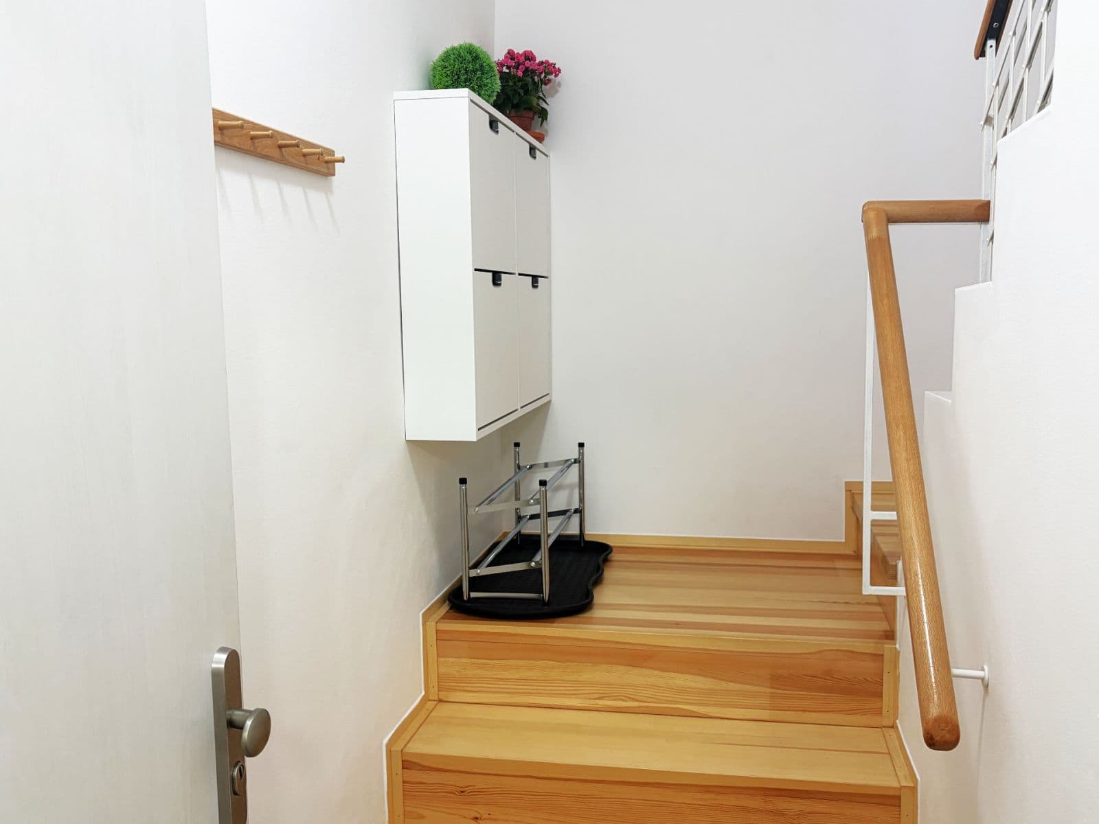 Pronájem bytu 3+kk 95 m², Na Pískách, Praha, Praha Pronájem bytu 3+kk 95 m², Na Pískách, Praha, Praha