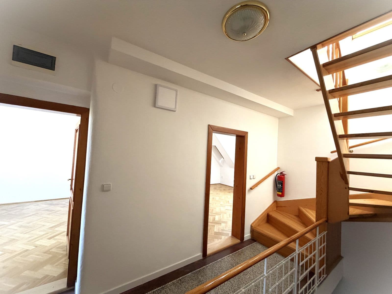 Pronájem bytu 3+kk 95 m², Na Pískách, Praha, Praha Pronájem bytu 3+kk 95 m², Na Pískách, Praha, Praha