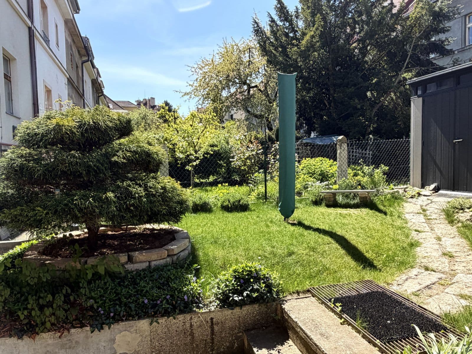 Pronájem bytu 3+kk 95 m², Na Pískách, Praha, Praha Pronájem bytu 3+kk 95 m², Na Pískách, Praha, Praha