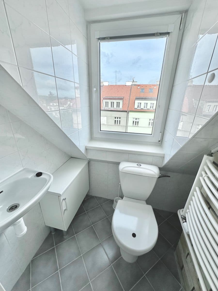 Pronájem bytu 3+kk 79 m², Na Pískách, Praha, Praha Pronájem bytu 3+kk 79 m², Na Pískách, Praha, Praha