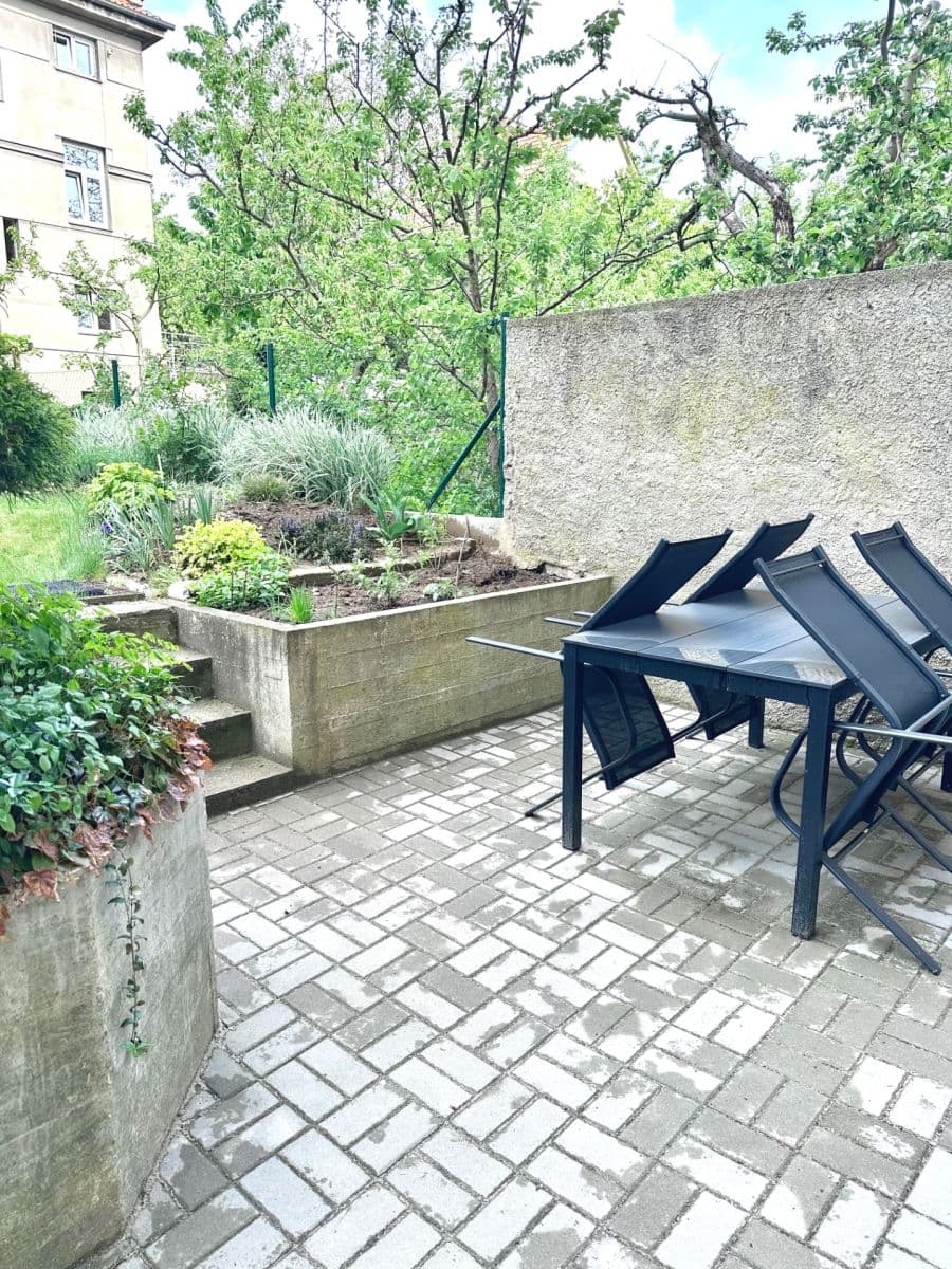 Pronájem bytu 3+kk 79 m², Na Pískách, Praha, Praha Pronájem bytu 3+kk 79 m², Na Pískách, Praha, Praha
