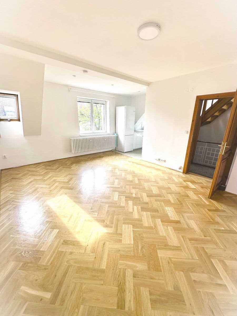 Pronájem bytu 3+kk 79 m², Na Pískách, Praha, Praha Pronájem bytu 3+kk 79 m², Na Pískách, Praha, Praha