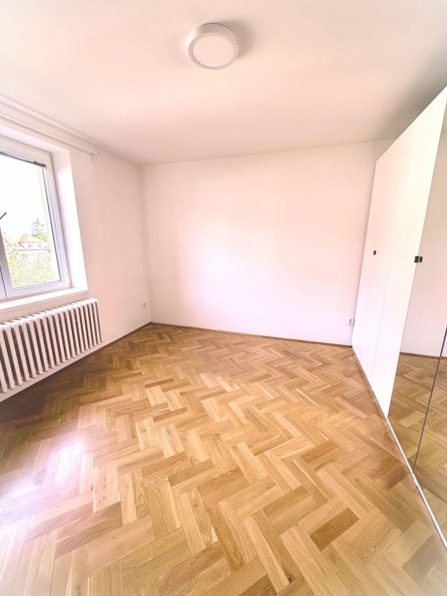 Pronájem bytu 3+kk 79 m², Na Pískách, Praha, Praha Pronájem bytu 3+kk 79 m², Na Pískách, Praha, Praha