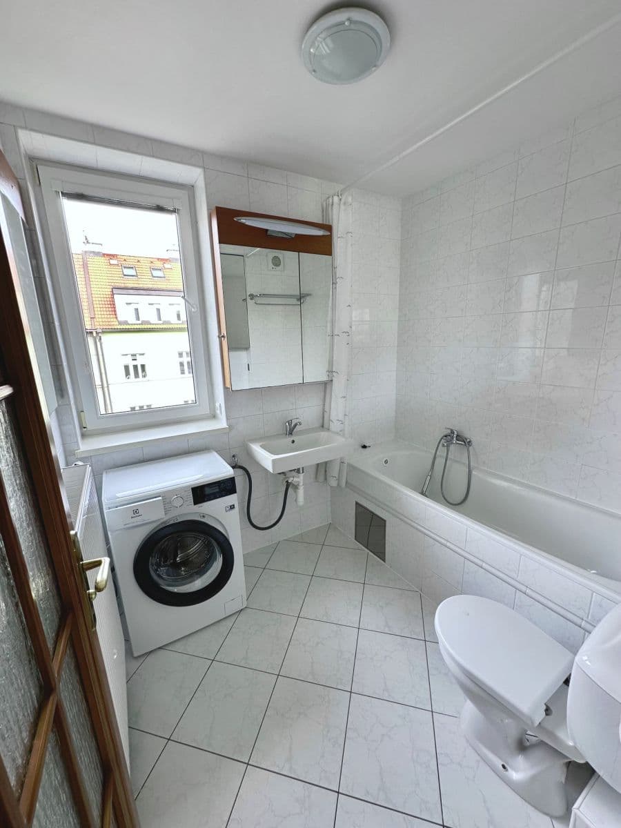 Pronájem bytu 3+kk 79 m², Na Pískách, Praha, Praha Pronájem bytu 3+kk 79 m², Na Pískách, Praha, Praha
