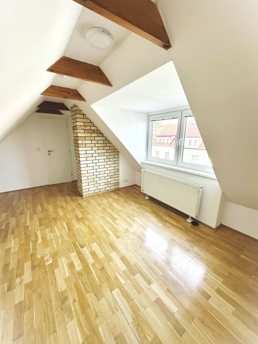 Pronájem bytu 3+kk 79 m², Na Pískách, Praha, Praha Pronájem bytu 3+kk 79 m², Na Pískách, Praha, Praha