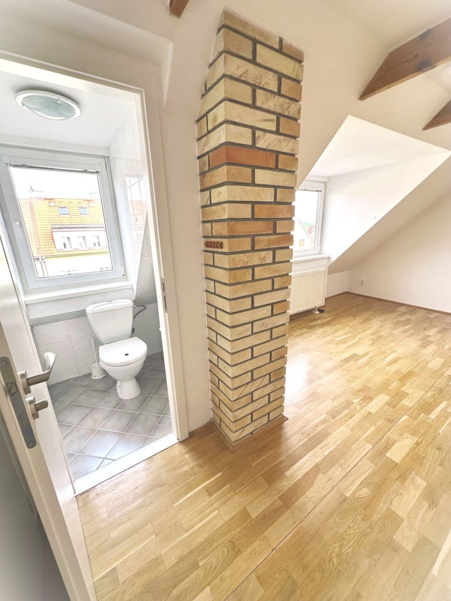 Pronájem bytu 3+kk 79 m², Na Pískách, Praha, Praha Pronájem bytu 3+kk 79 m², Na Pískách, Praha, Praha