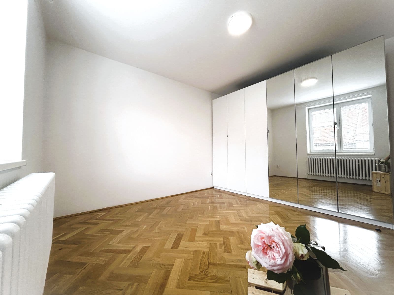 Pronájem bytu 3+kk 76 m², Na Pískách, Praha, Praha Pronájem bytu 3+kk 76 m², Na Pískách, Praha, Praha