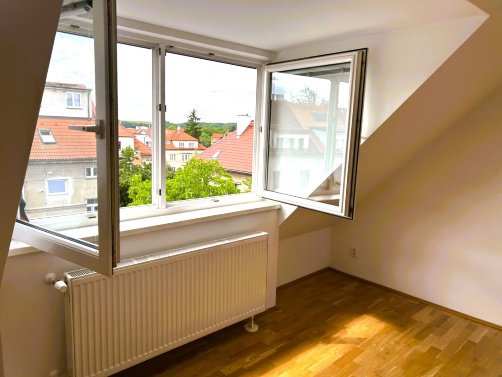Pronájem bytu 3+kk 76 m², Na Pískách, Praha, Praha Pronájem bytu 3+kk 76 m², Na Pískách, Praha, Praha