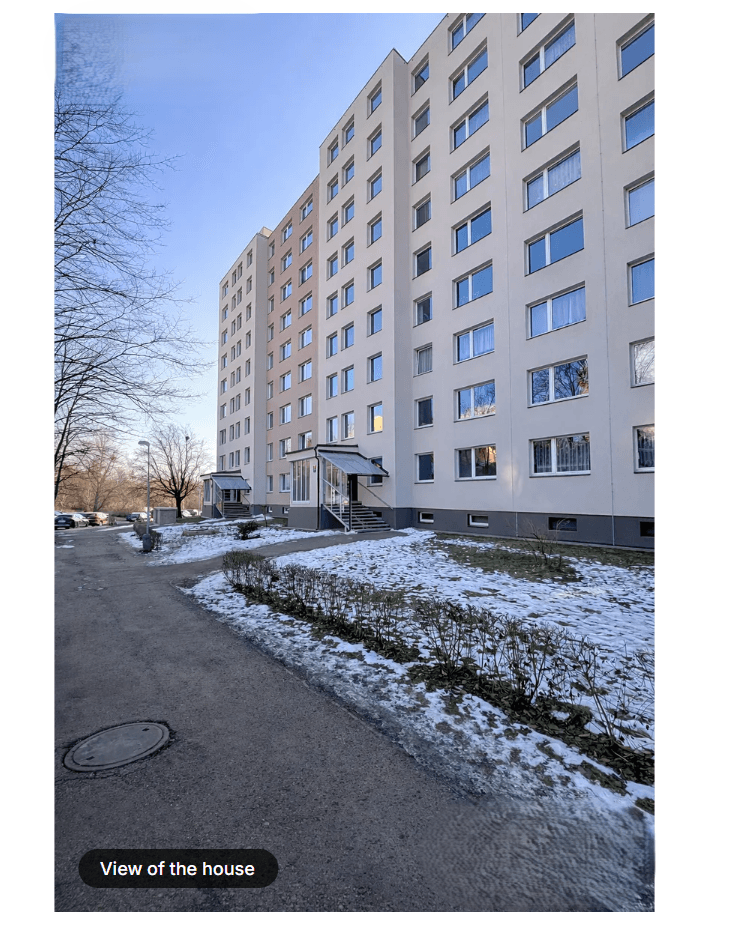 Pronájem bytu 3+1 77 m², Bryksova, Praha, Praha Pronájem bytu 3+1 77 m², Bryksova, Praha, Praha