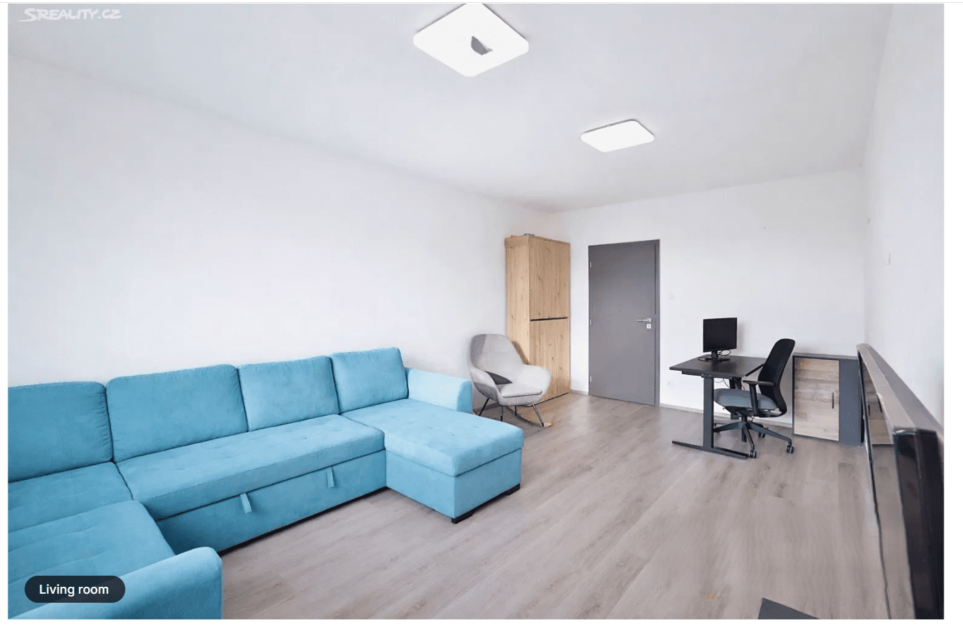 Pronájem bytu 3+1 77 m², Bryksova, Praha, Praha Pronájem bytu 3+1 77 m², Bryksova, Praha, Praha