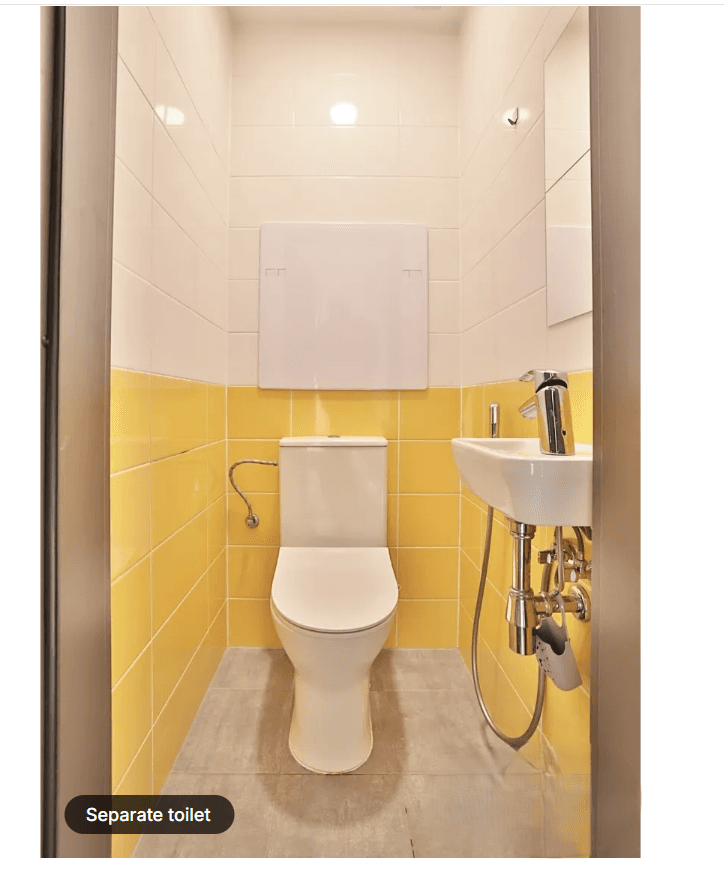 Pronájem bytu 3+1 77 m², Bryksova, Praha, Praha Pronájem bytu 3+1 77 m², Bryksova, Praha, Praha