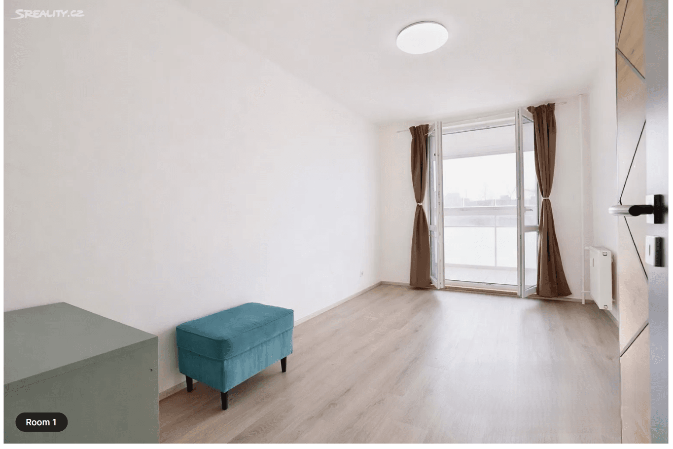 Pronájem bytu 3+1 77 m², Bryksova, Praha, Praha Pronájem bytu 3+1 77 m², Bryksova, Praha, Praha