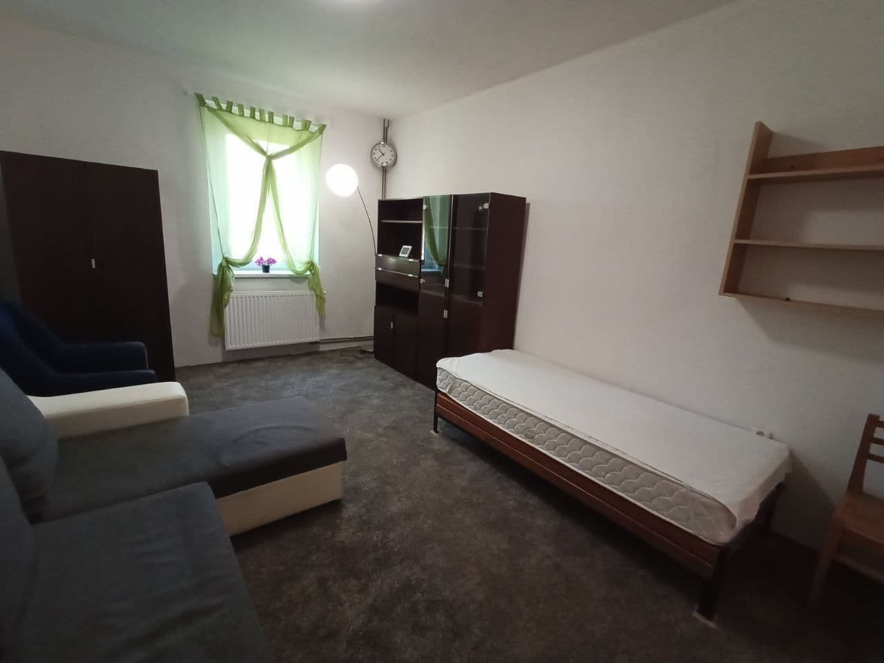Pronájem bytu 1+1 43 m², U Vápenice, Praha, Praha Pronájem bytu 1+1 43 m², U Vápenice, Praha, Praha