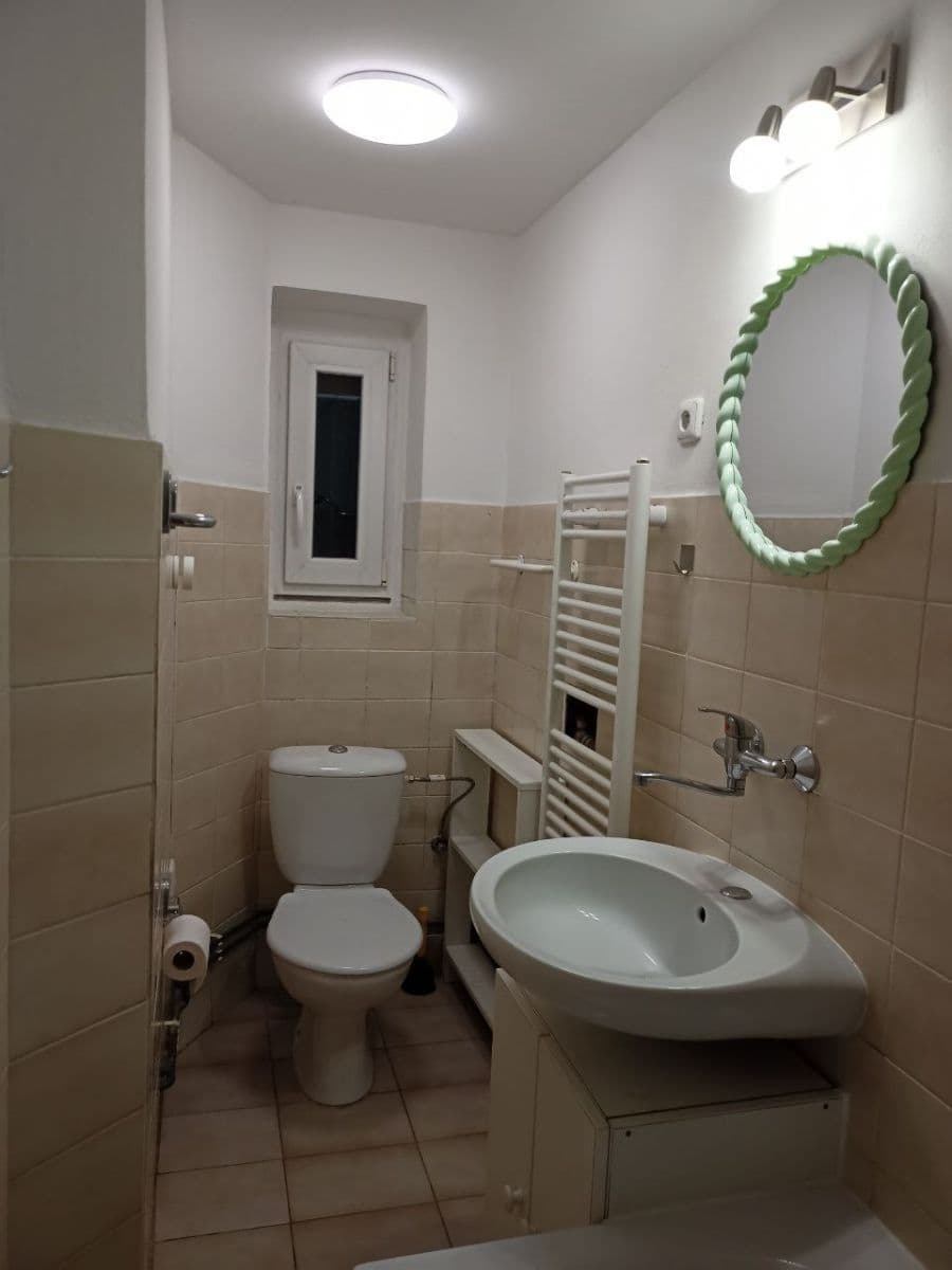 Pronájem bytu 1+1 43 m², U Vápenice, Praha, Praha Pronájem bytu 1+1 43 m², U Vápenice, Praha, Praha