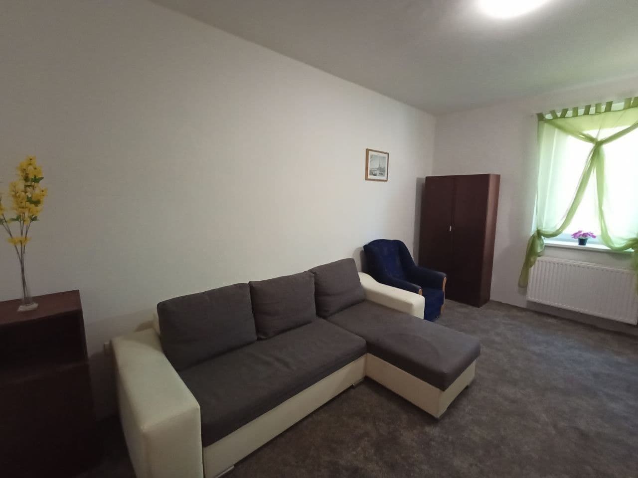 Pronájem bytu 1+1 43 m², U Vápenice, Praha, Praha Pronájem bytu 1+1 43 m², U Vápenice, Praha, Praha