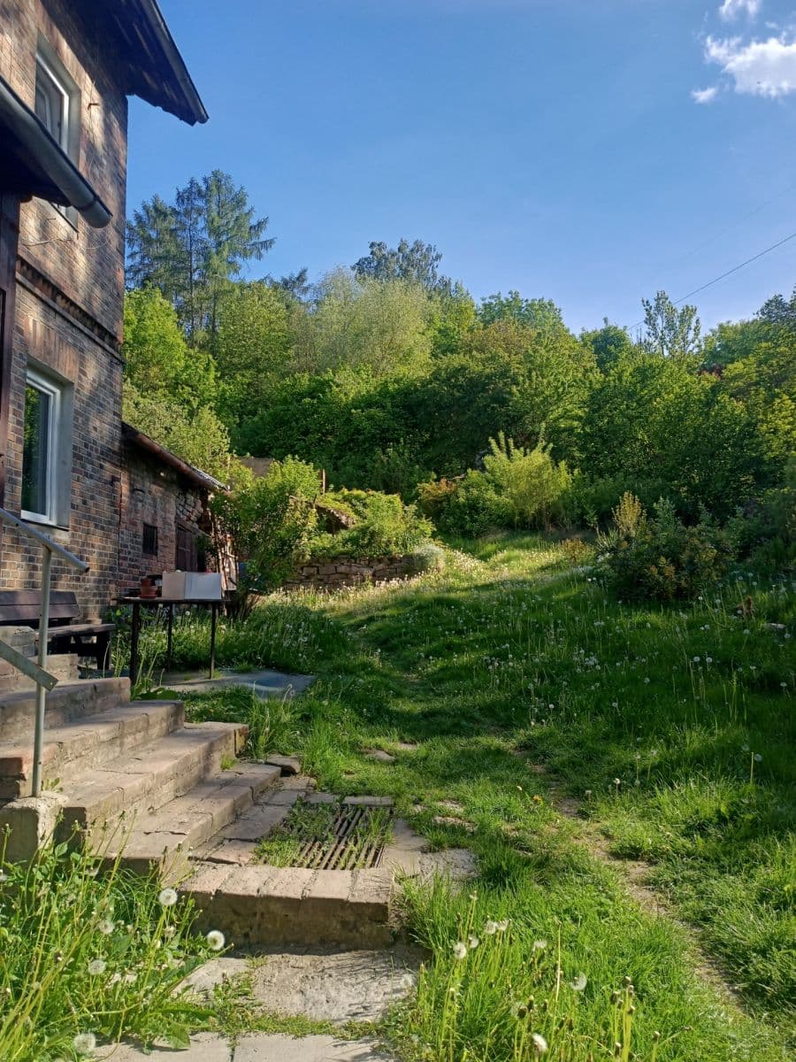 Pronájem bytu 1+1 43 m², U Vápenice, Praha, Praha Pronájem bytu 1+1 43 m², U Vápenice, Praha, Praha