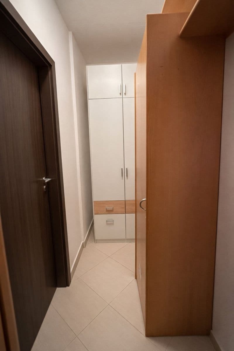 Pronájem bytu 2+kk 59 m², Svitákova, Praha, Praha Pronájem bytu 2+kk 59 m², Svitákova, Praha, Praha