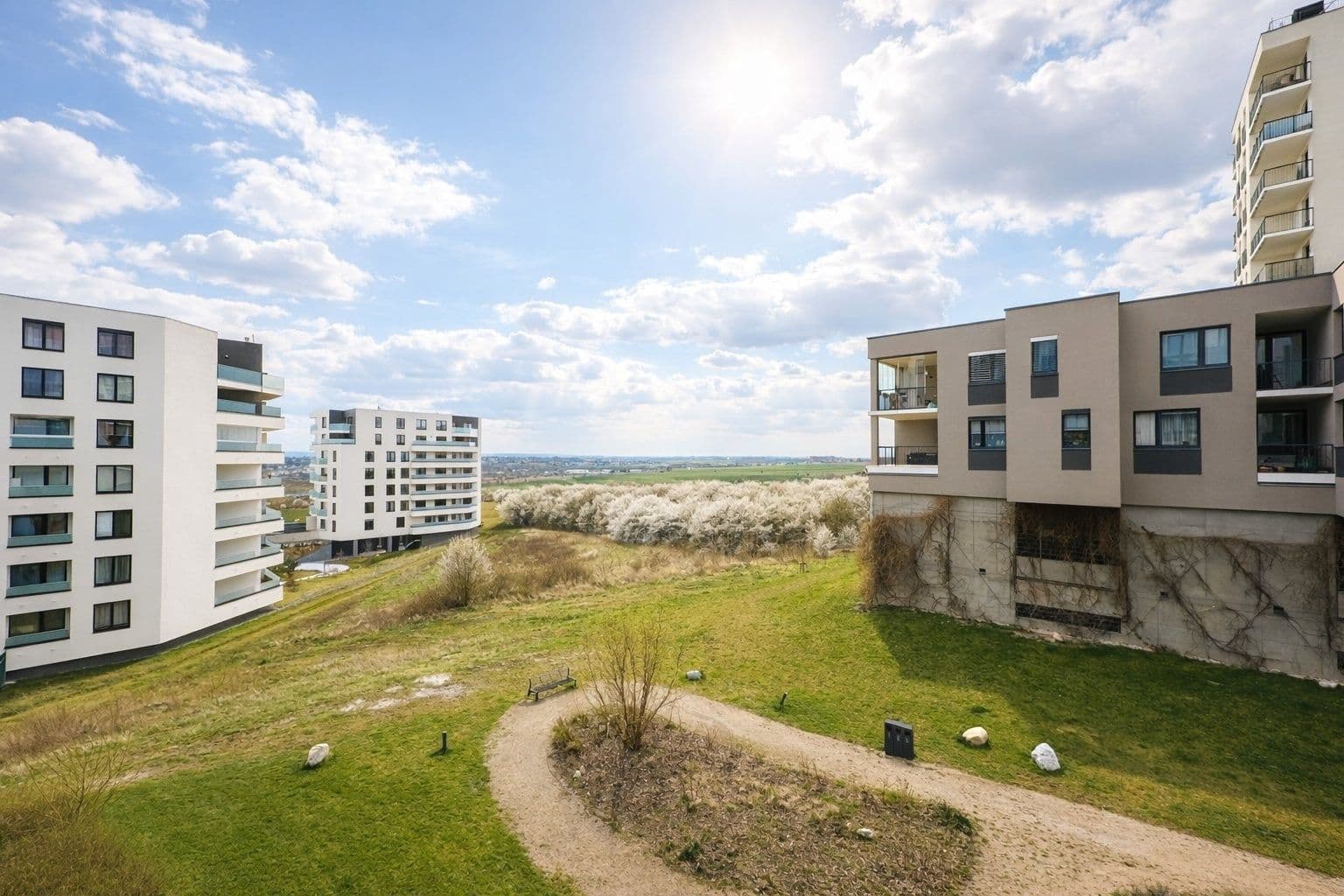 Pronájem bytu 2+kk 59 m², Svitákova, Praha, Praha Pronájem bytu 2+kk 59 m², Svitákova, Praha, Praha