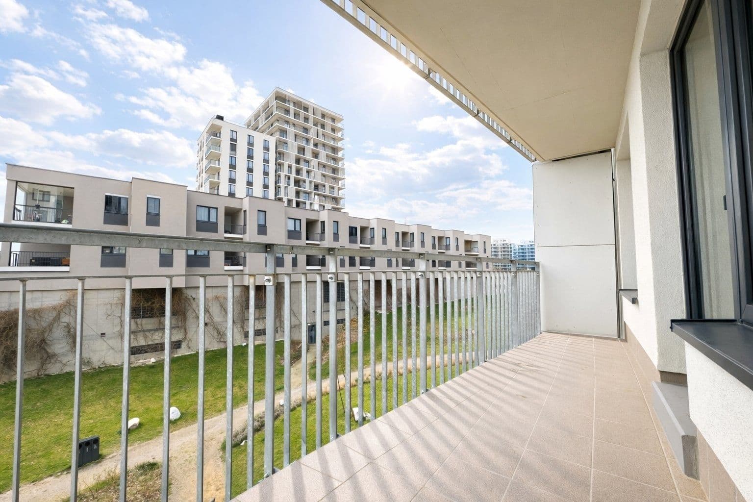 Pronájem bytu 2+kk 59 m², Svitákova, Praha, Praha Pronájem bytu 2+kk 59 m², Svitákova, Praha, Praha