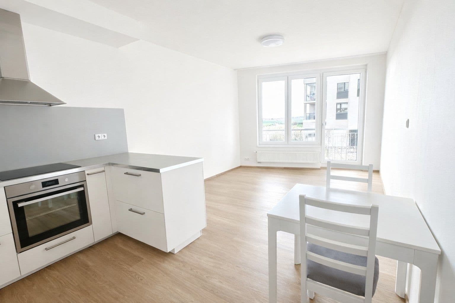 Pronájem bytu 2+kk 59 m², Svitákova, Praha, Praha Pronájem bytu 2+kk 59 m², Svitákova, Praha, Praha