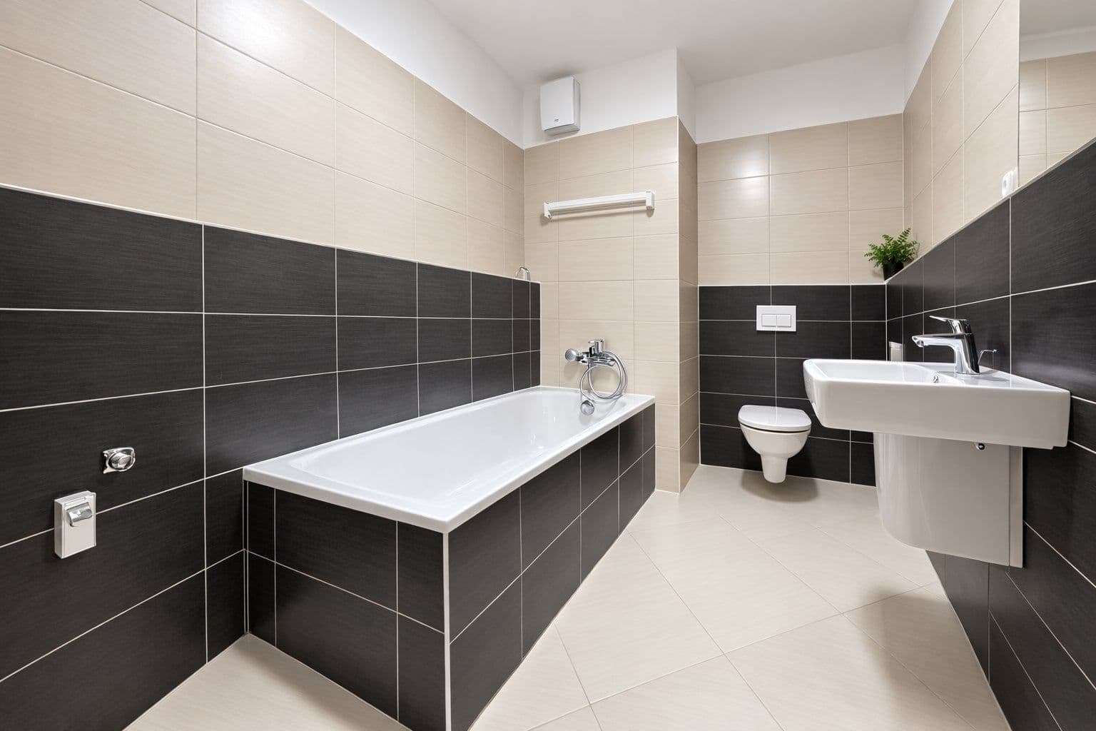 Pronájem bytu 2+kk 59 m², Svitákova, Praha, Praha Pronájem bytu 2+kk 59 m², Svitákova, Praha, Praha