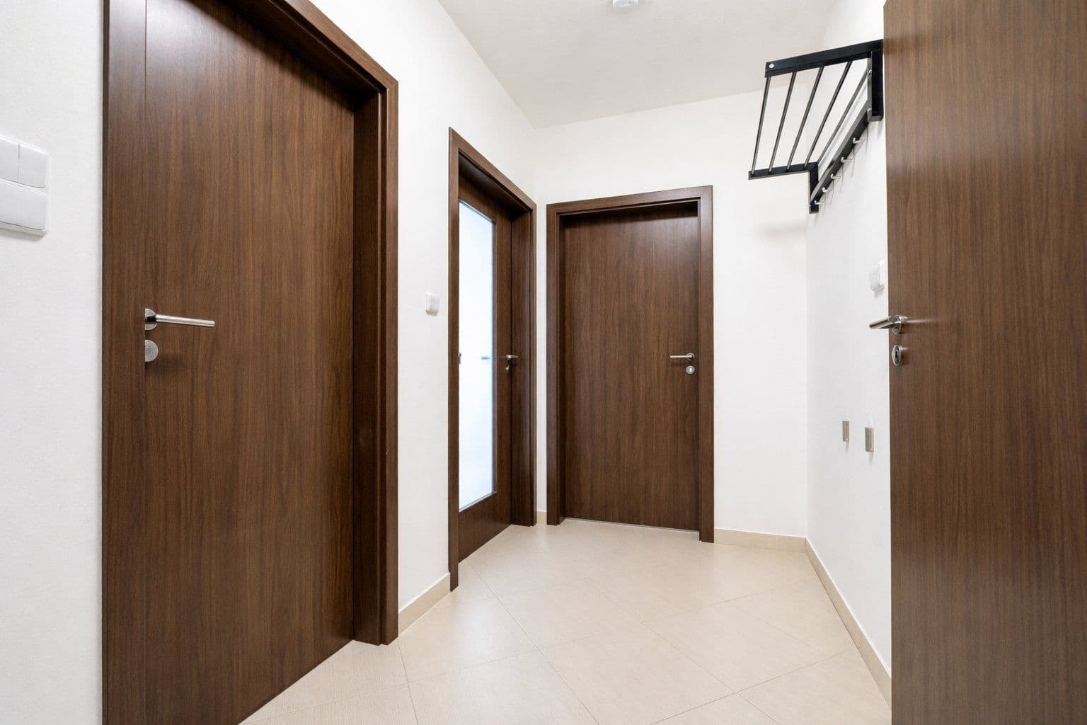 Pronájem bytu 2+kk 59 m², Svitákova, Praha, Praha Pronájem bytu 2+kk 59 m², Svitákova, Praha, Praha
