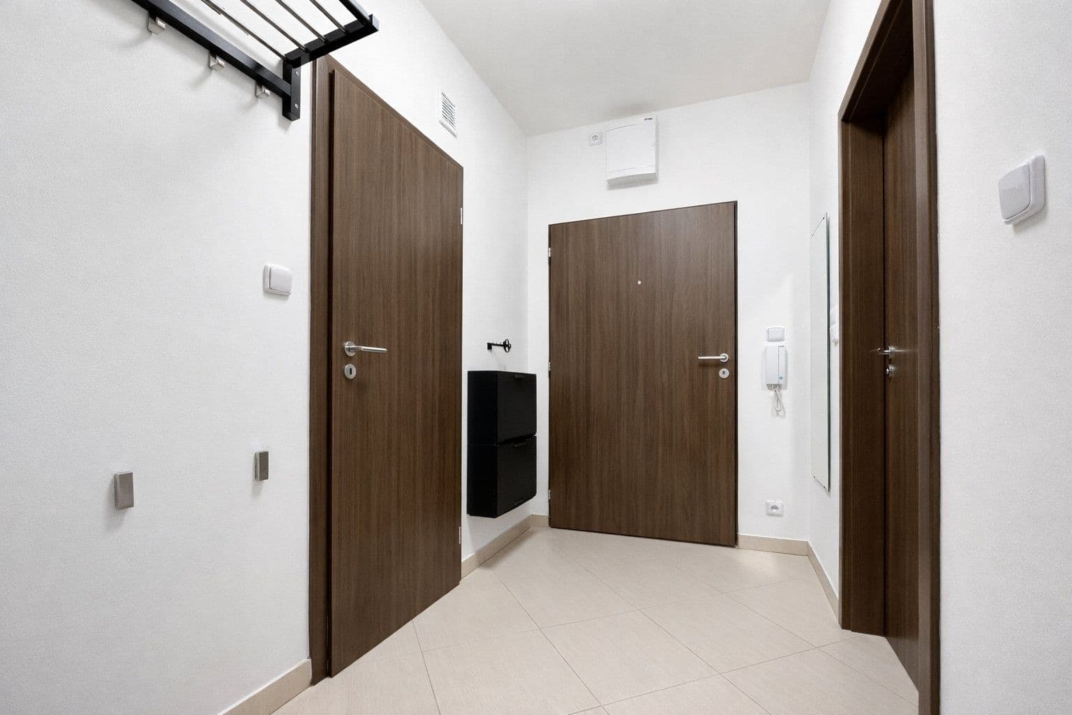 Pronájem bytu 2+kk 59 m², Svitákova, Praha, Praha Pronájem bytu 2+kk 59 m², Svitákova, Praha, Praha