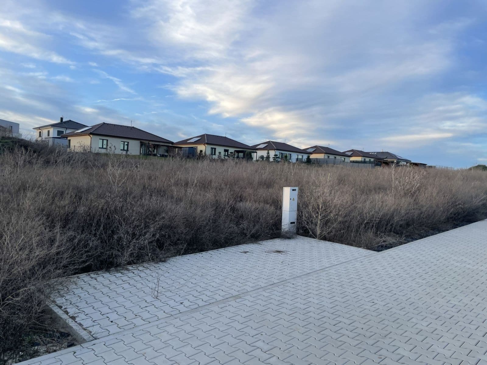 Prodej pozemku 759 m², U Mariany, Most, Ústecký kraj Prodej pozemku 759 m², U Mariany, Most, Ústecký kraj