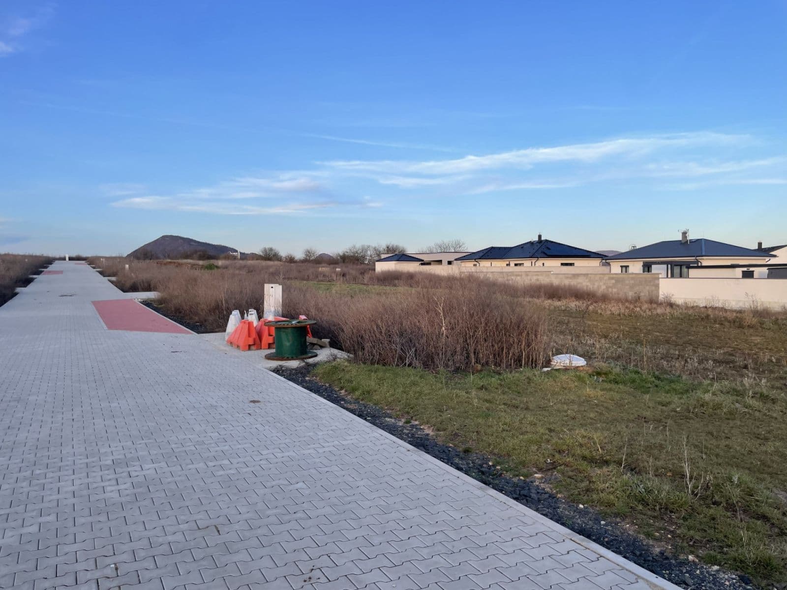Prodej pozemku 759 m², U Mariany, Most, Ústecký kraj Prodej pozemku 759 m², U Mariany, Most, Ústecký kraj