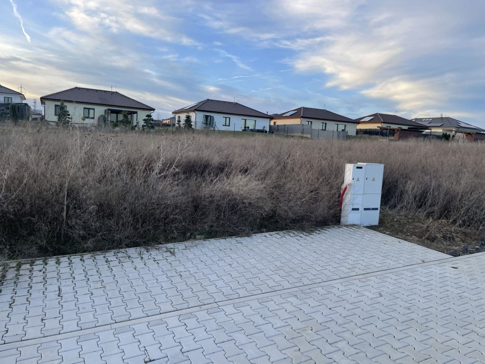 Prodej pozemku 759 m², U Mariany, Most, Ústecký kraj Prodej pozemku 759 m², U Mariany, Most, Ústecký kraj