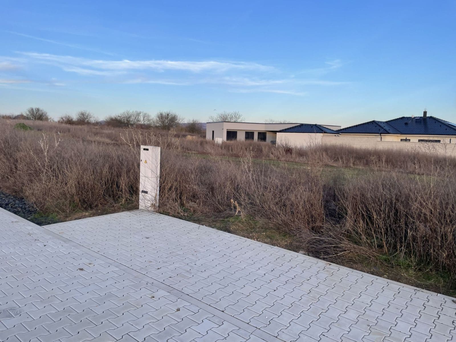 Prodej pozemku 759 m², U Mariany, Most, Ústecký kraj Prodej pozemku 759 m², U Mariany, Most, Ústecký kraj