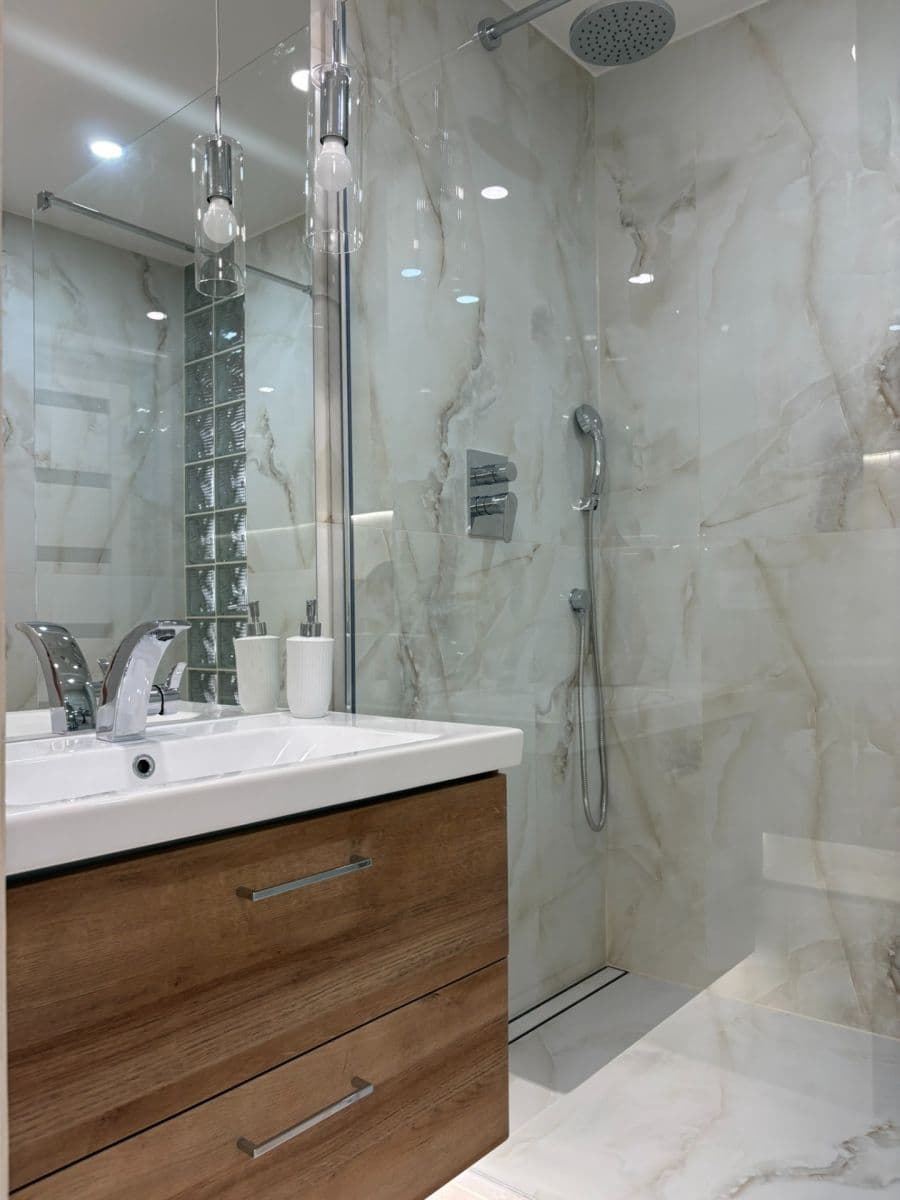 Prodej bytu 2+kk 43 m², Plickova, Praha, Praha Prodej bytu 2+kk 43 m², Plickova, Praha, Praha