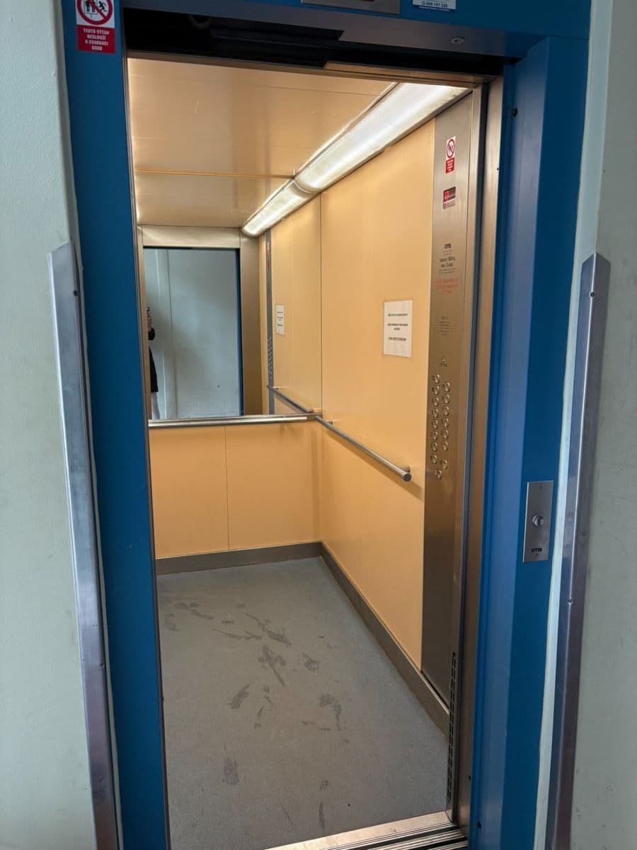 Prodej bytu 2+kk 43 m², Plickova, Praha, Praha Prodej bytu 2+kk 43 m², Plickova, Praha, Praha