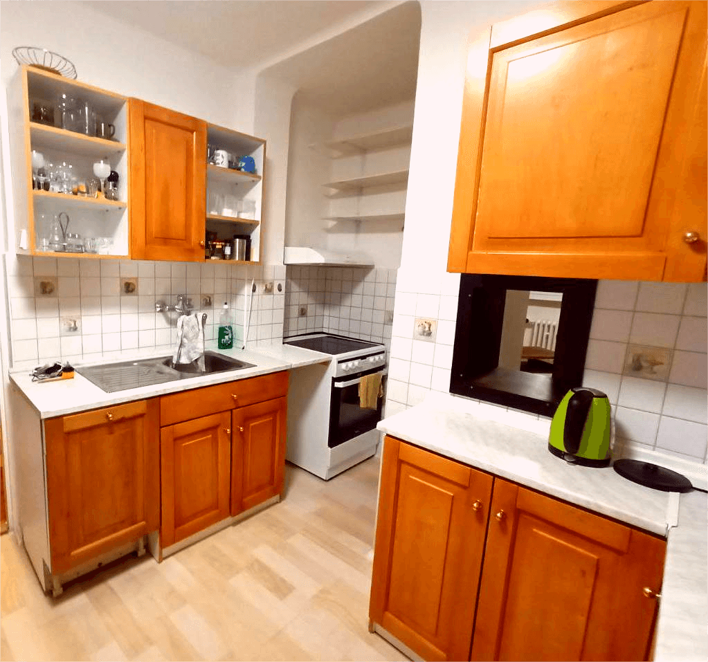 Pronájem domu 21 m², pozemek 450 m², Pod Mlýnkem, Praha, Praha Pronájem domu 21 m², pozemek 450 m², Pod Mlýnkem, Praha, Praha