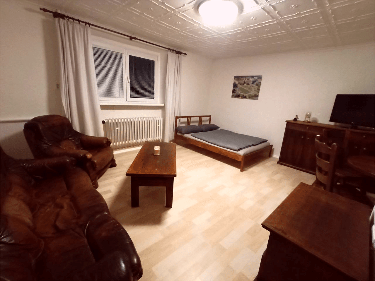 Pronájem domu 21 m², pozemek 450 m², Pod Mlýnkem, Praha, Praha Pronájem domu 21 m², pozemek 450 m², Pod Mlýnkem, Praha, Praha