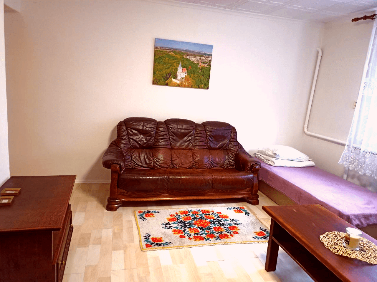 Pronájem domu 21 m², pozemek 450 m², Pod Mlýnkem, Praha, Praha Pronájem domu 21 m², pozemek 450 m², Pod Mlýnkem, Praha, Praha