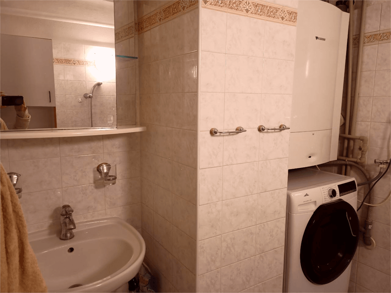 Pronájem domu 21 m², pozemek 450 m², Pod Mlýnkem, Praha, Praha Pronájem domu 21 m², pozemek 450 m², Pod Mlýnkem, Praha, Praha