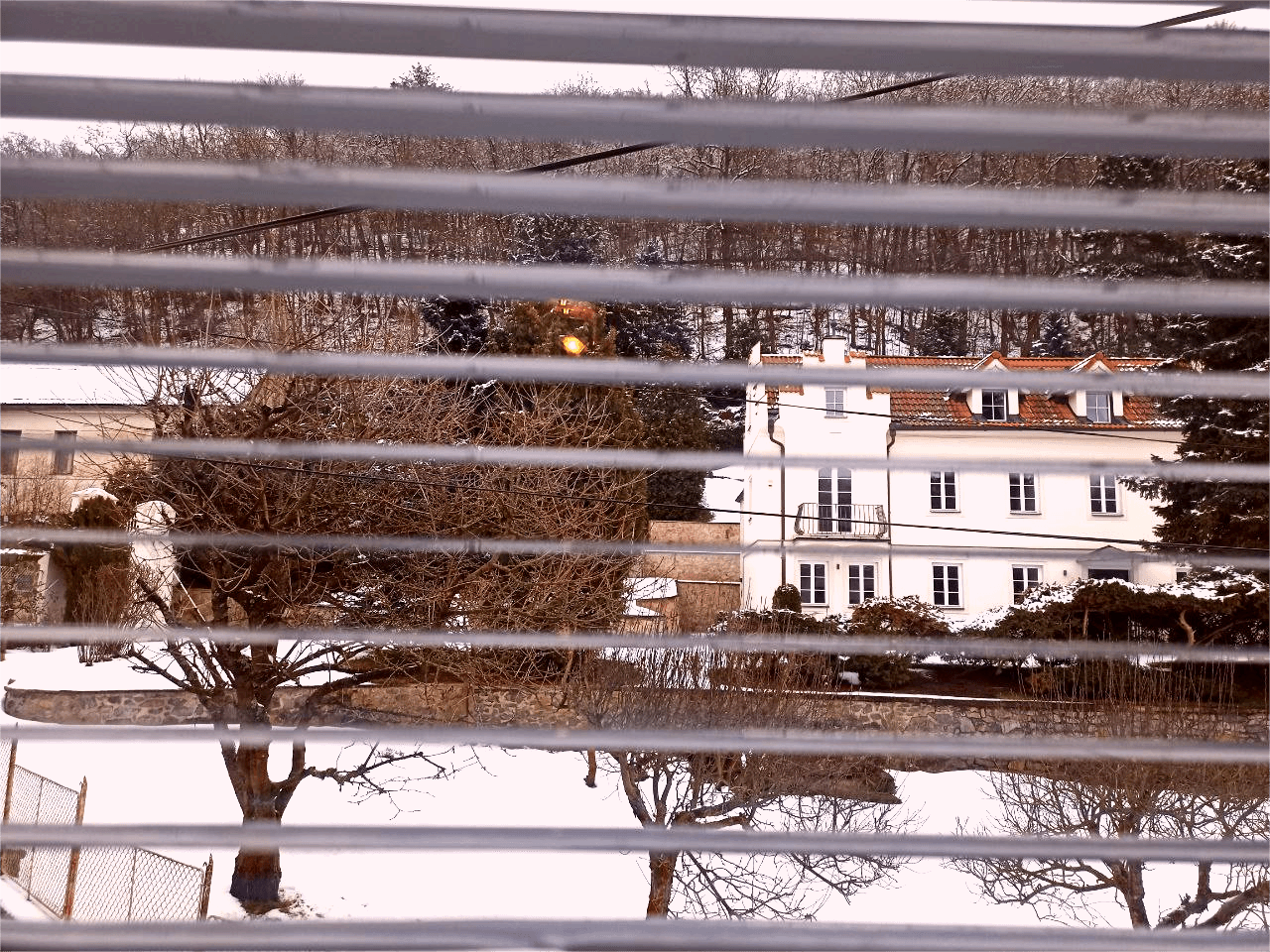 Pronájem domu 21 m², pozemek 450 m², Pod Mlýnkem, Praha, Praha Pronájem domu 21 m², pozemek 450 m², Pod Mlýnkem, Praha, Praha