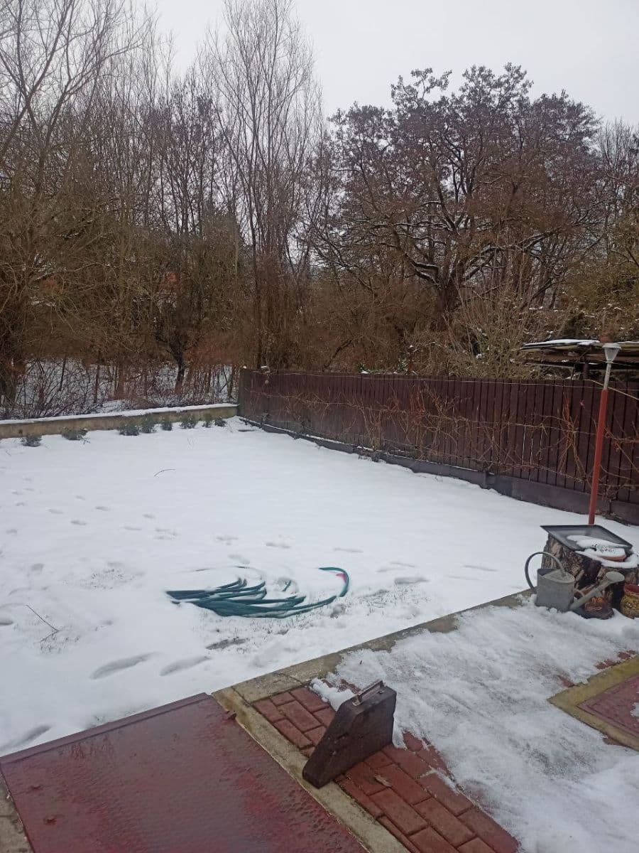 Pronájem domu 21 m², pozemek 450 m², Pod Mlýnkem, Praha, Praha Pronájem domu 21 m², pozemek 450 m², Pod Mlýnkem, Praha, Praha