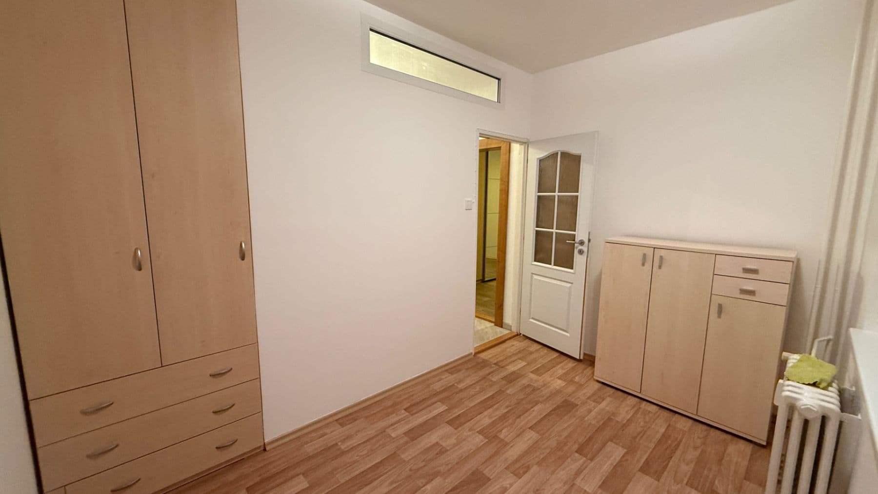 Prodej bytu 1+1 37 m², Na Ostrově, Chrudim, Pardubický kraj Prodej bytu 1+1 37 m², Na Ostrově, Chrudim, Pardubický kraj