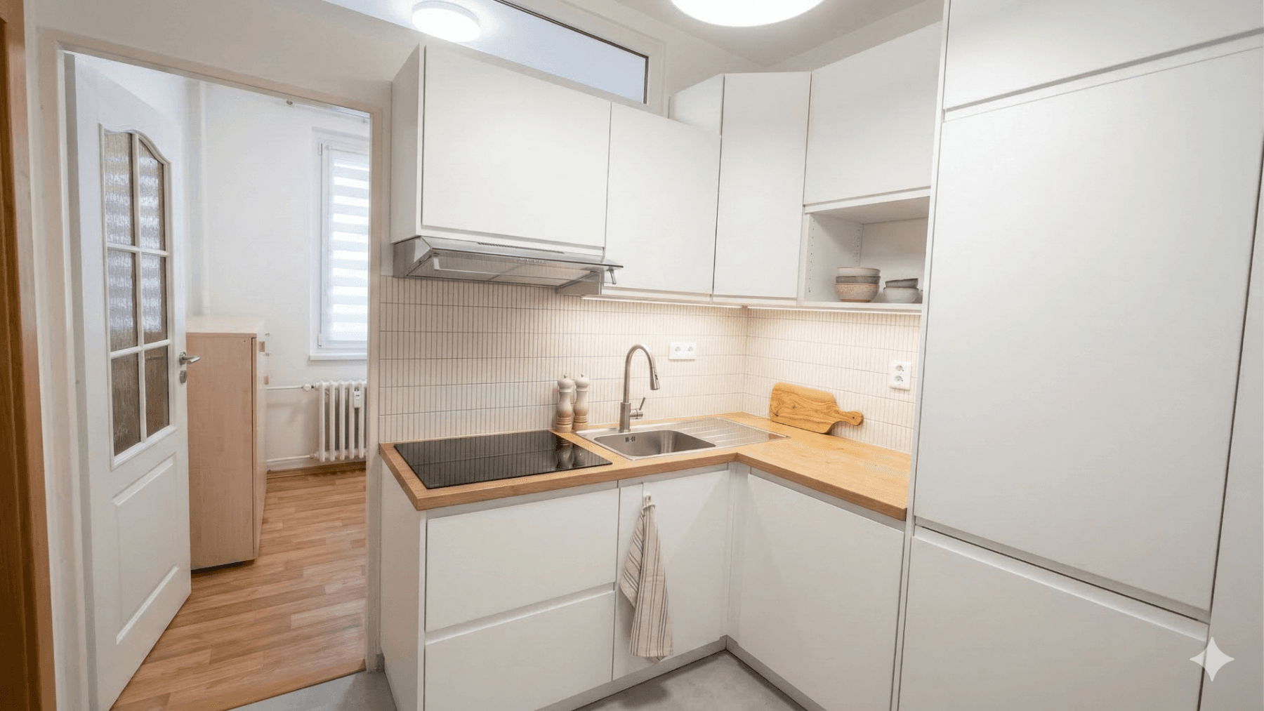 Prodej bytu 1+1 37 m², Na Ostrově, Chrudim, Pardubický kraj Prodej bytu 1+1 37 m², Na Ostrově, Chrudim, Pardubický kraj