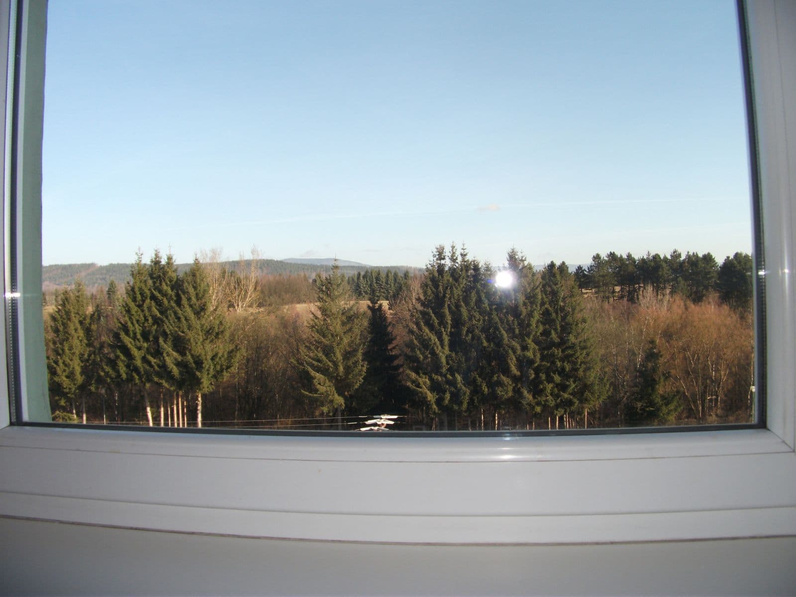 Pronájem bytu 2+1 68 m², Karlovy Vary, Karlovarský kraj Pronájem bytu 2+1 68 m², Karlovy Vary, Karlovarský kraj