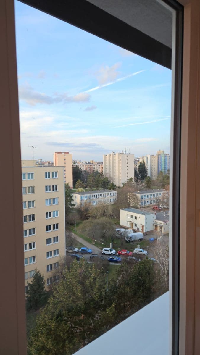 Pronájem bytu 4+kk 78 m², Hrusická, Praha, Praha Pronájem bytu 4+kk 78 m², Hrusická, Praha, Praha