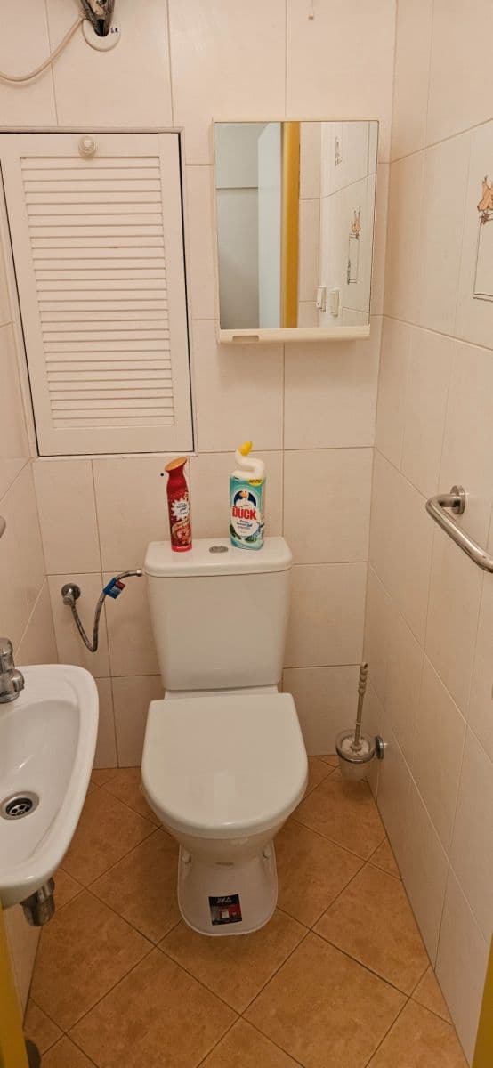 Pronájem bytu 4+kk 78 m², Hrusická, Praha, Praha Pronájem bytu 4+kk 78 m², Hrusická, Praha, Praha