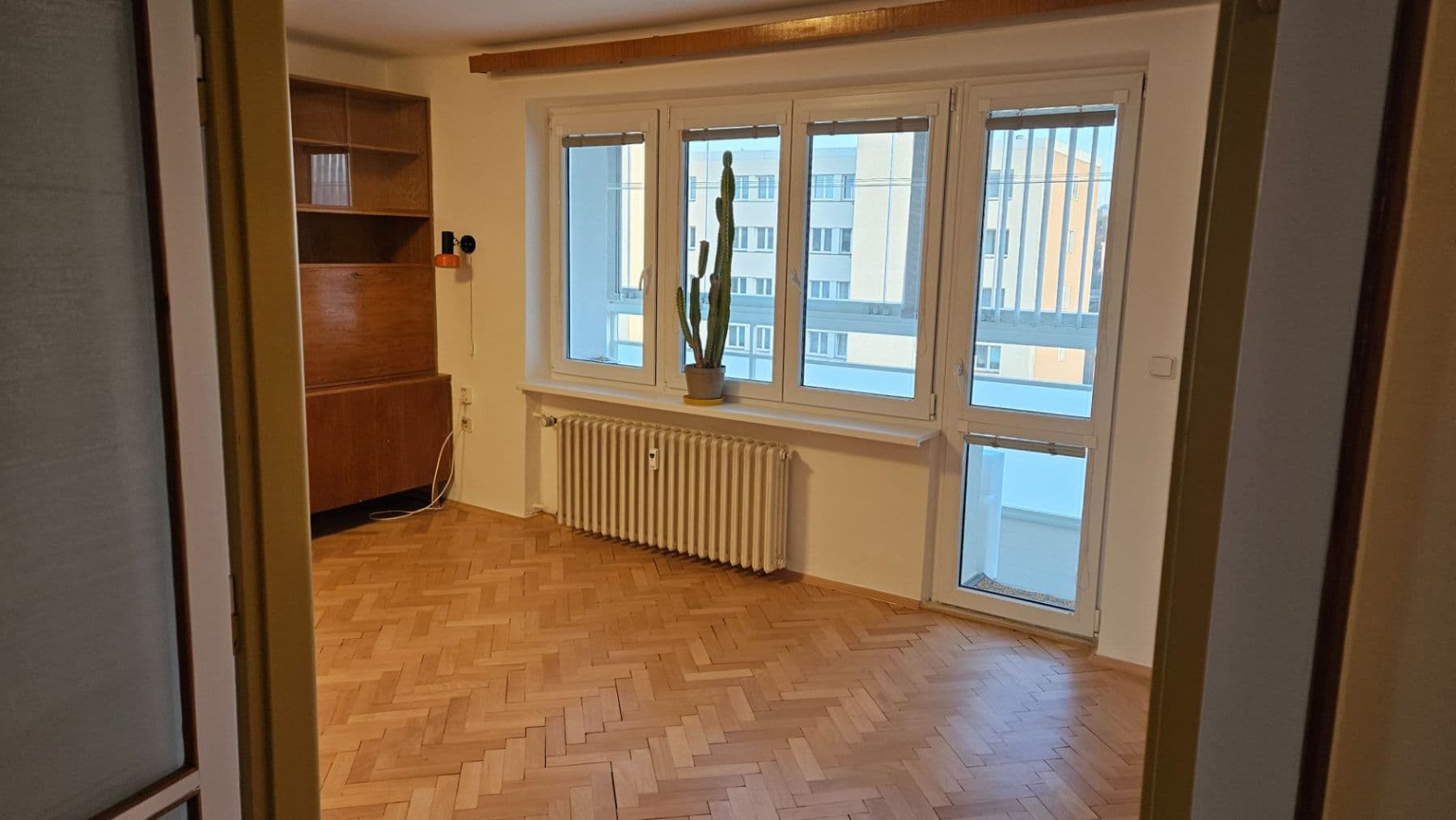 Pronájem bytu 4+kk 78 m², Hrusická, Praha, Praha Pronájem bytu 4+kk 78 m², Hrusická, Praha, Praha