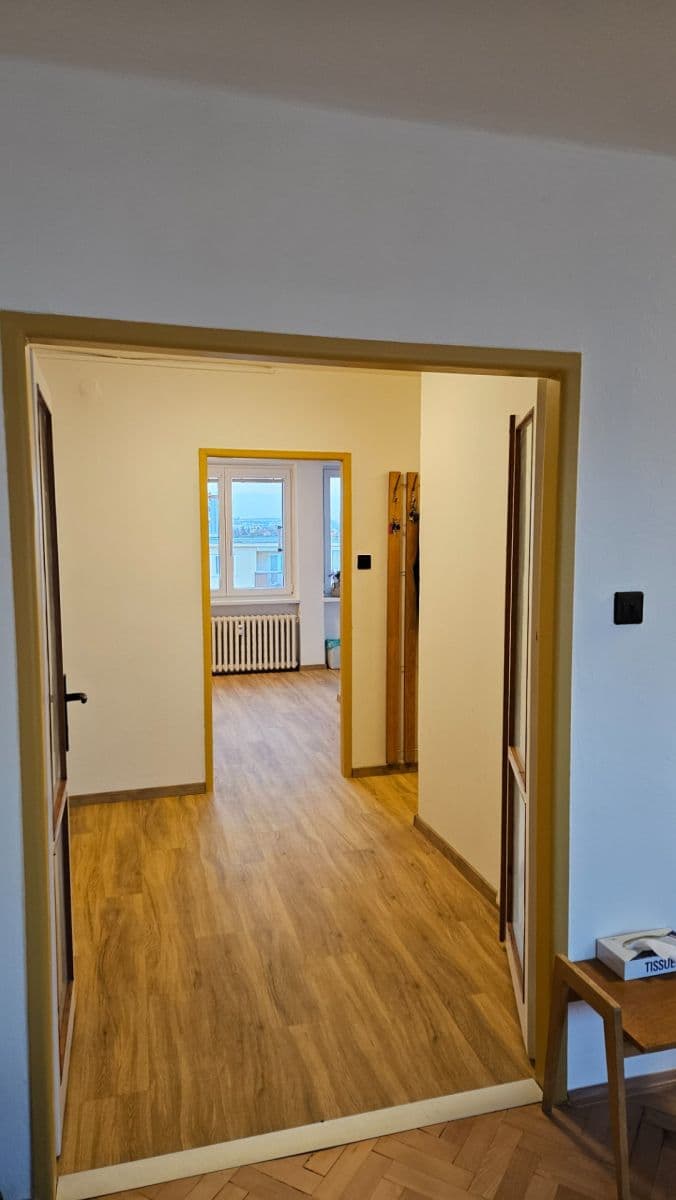 Pronájem bytu 4+kk 78 m², Hrusická, Praha, Praha Pronájem bytu 4+kk 78 m², Hrusická, Praha, Praha