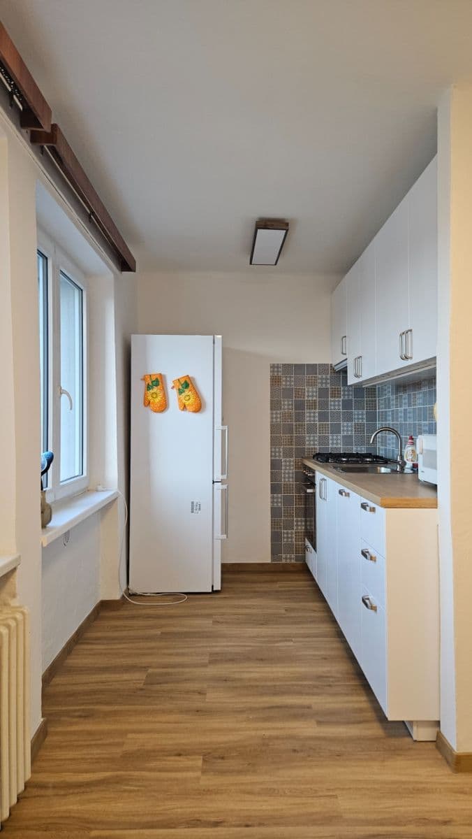Pronájem bytu 4+kk 78 m², Hrusická, Praha, Praha Pronájem bytu 4+kk 78 m², Hrusická, Praha, Praha