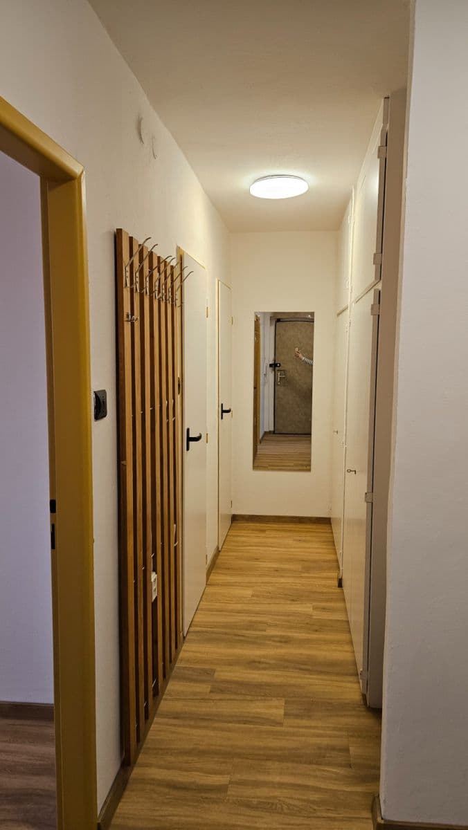 Pronájem bytu 4+kk 78 m², Hrusická, Praha, Praha Pronájem bytu 4+kk 78 m², Hrusická, Praha, Praha