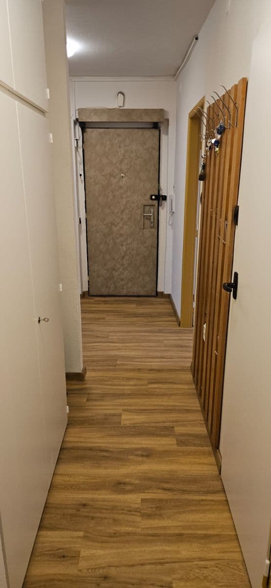 Pronájem bytu 4+kk 78 m², Hrusická, Praha, Praha Pronájem bytu 4+kk 78 m², Hrusická, Praha, Praha