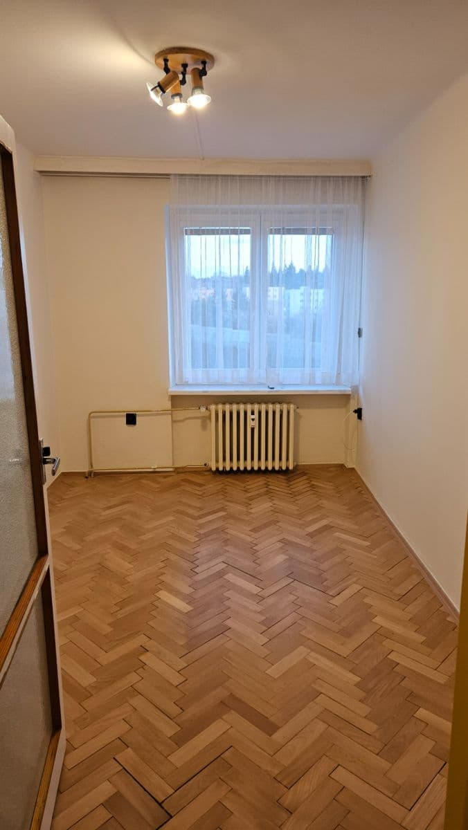 Pronájem bytu 4+kk 78 m², Hrusická, Praha, Praha Pronájem bytu 4+kk 78 m², Hrusická, Praha, Praha